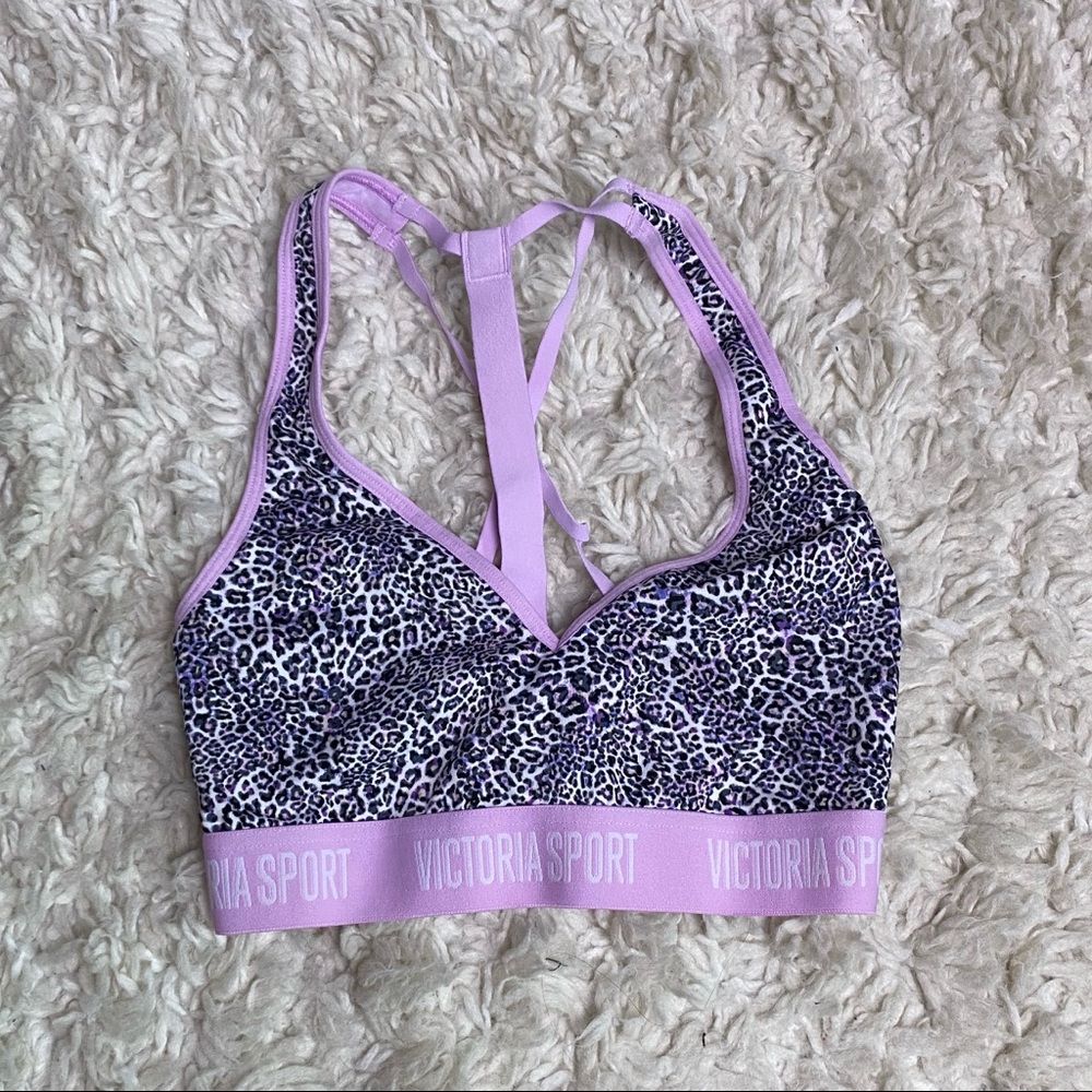 Victoria’s Secret sports bra